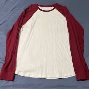 Forever 21 long sleeve tee
